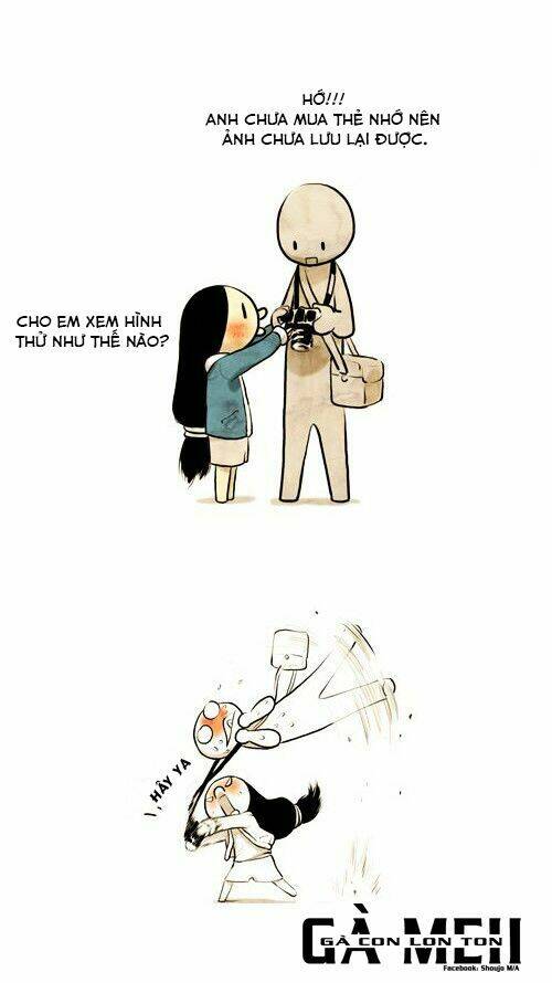 smile brush chapter 8 3