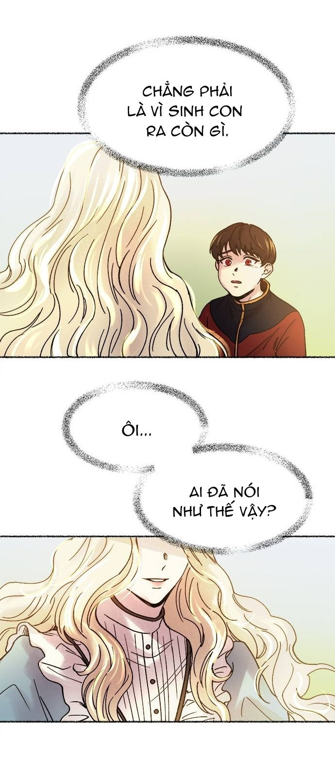 như gió trên cành cây khô chapter 27 25