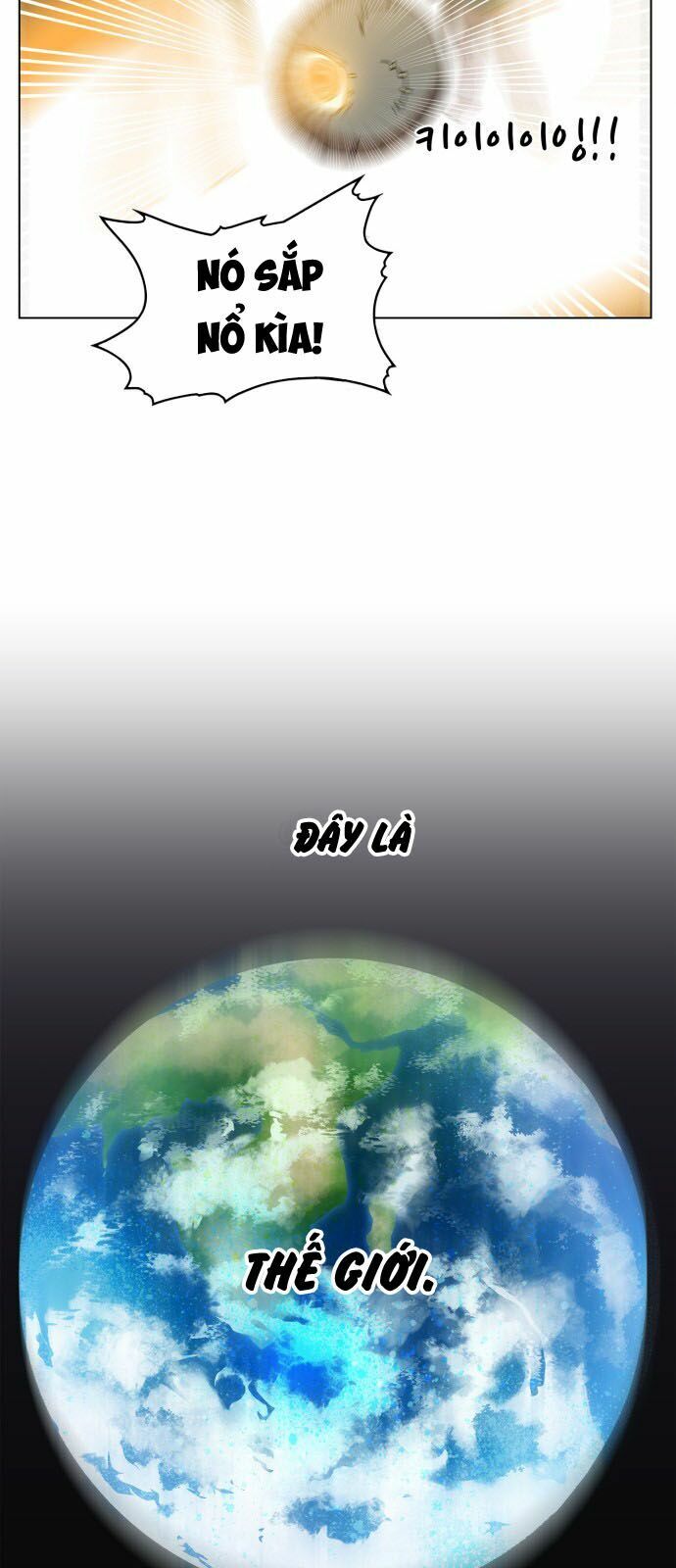 hard core leveling warrior chapter 77 30