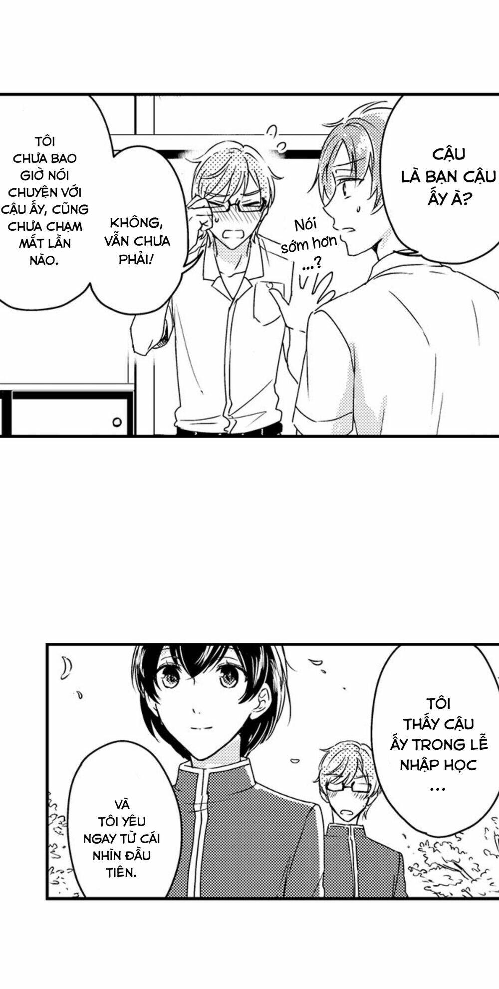mang thai ở trường nam sinh chapter 52 26