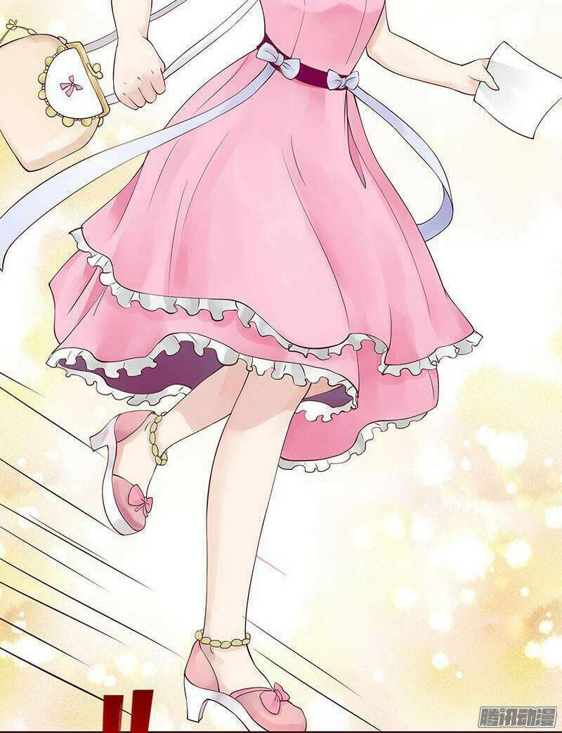 khán thượng nhĩ liễu, bất giải thích chapter 2 19