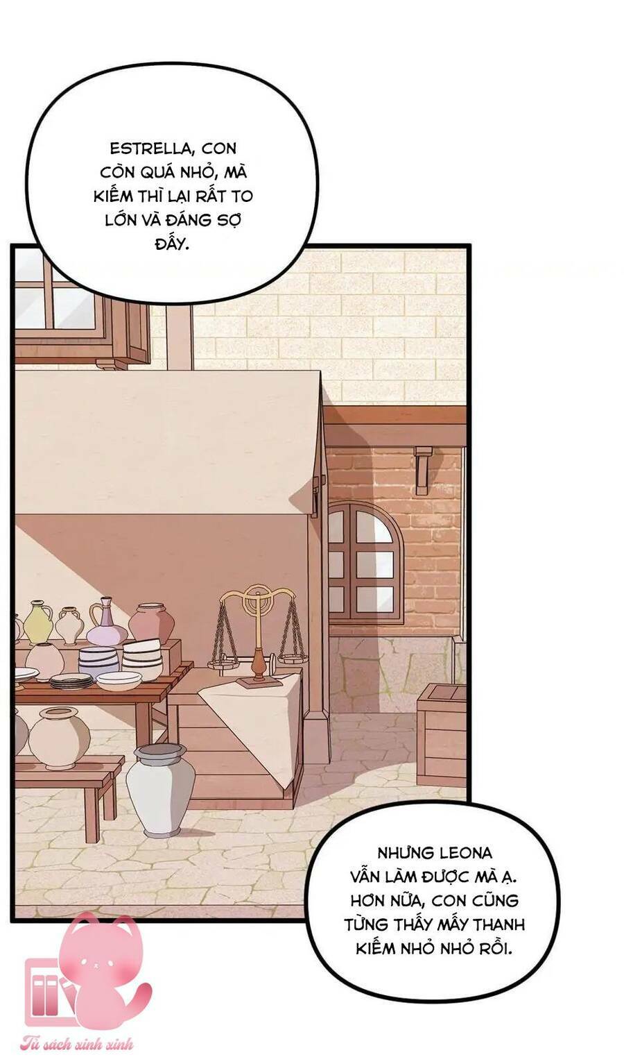 công chúa bãi rác chapter 63 76