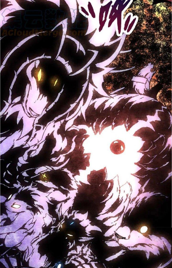 từ cây cổ thụ bắt đầu tiến hóa chapter 30 38