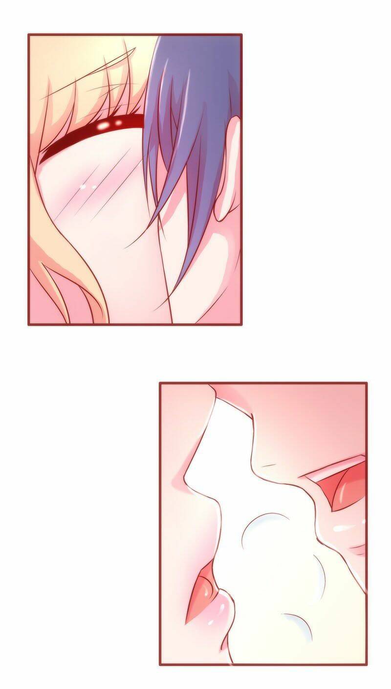 không gả cho tổng tài, gả cho người hầu chapter 46 15