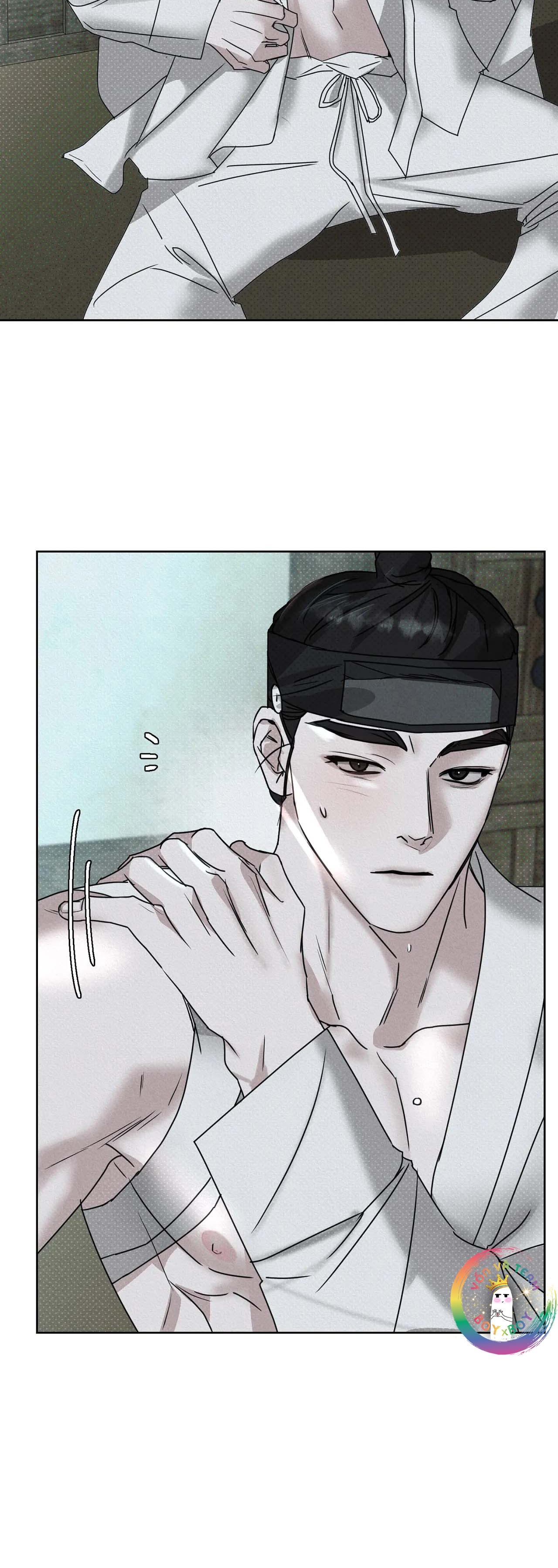 manhwa chịch vồn chịch vã chapter 16 9