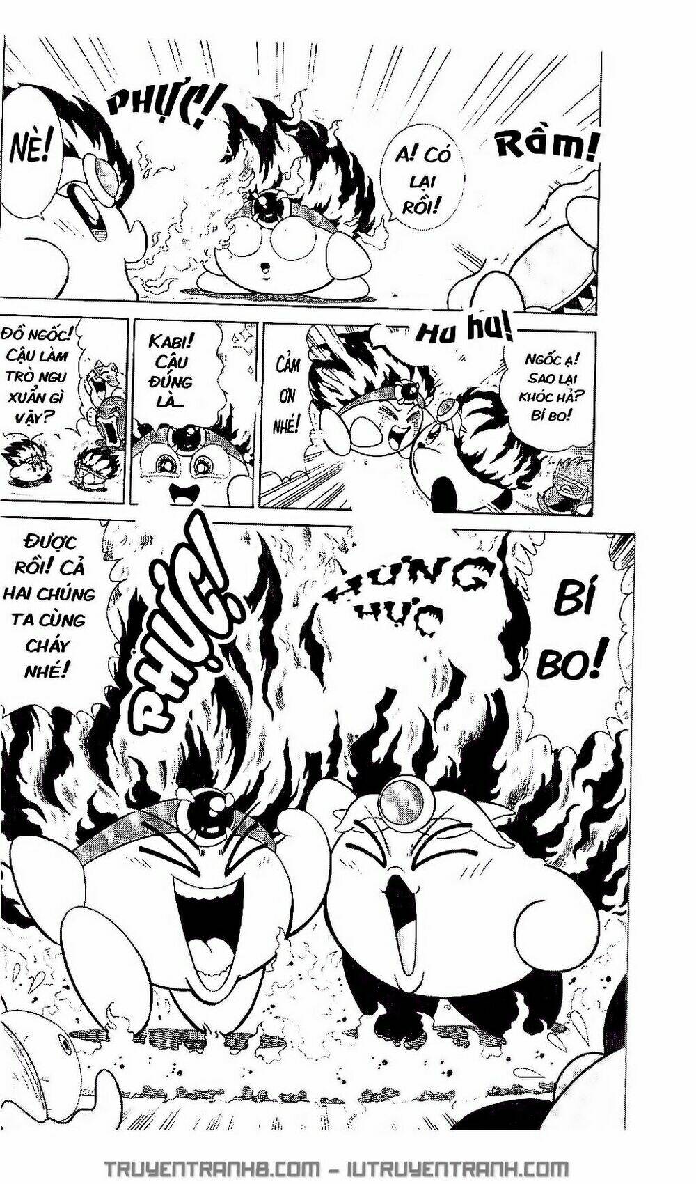 ngôi sao kabi chapter 42 16