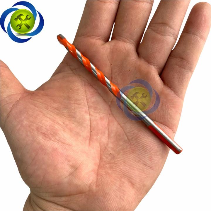 Mũi khoan tường 6mm C-Mart A3105-06