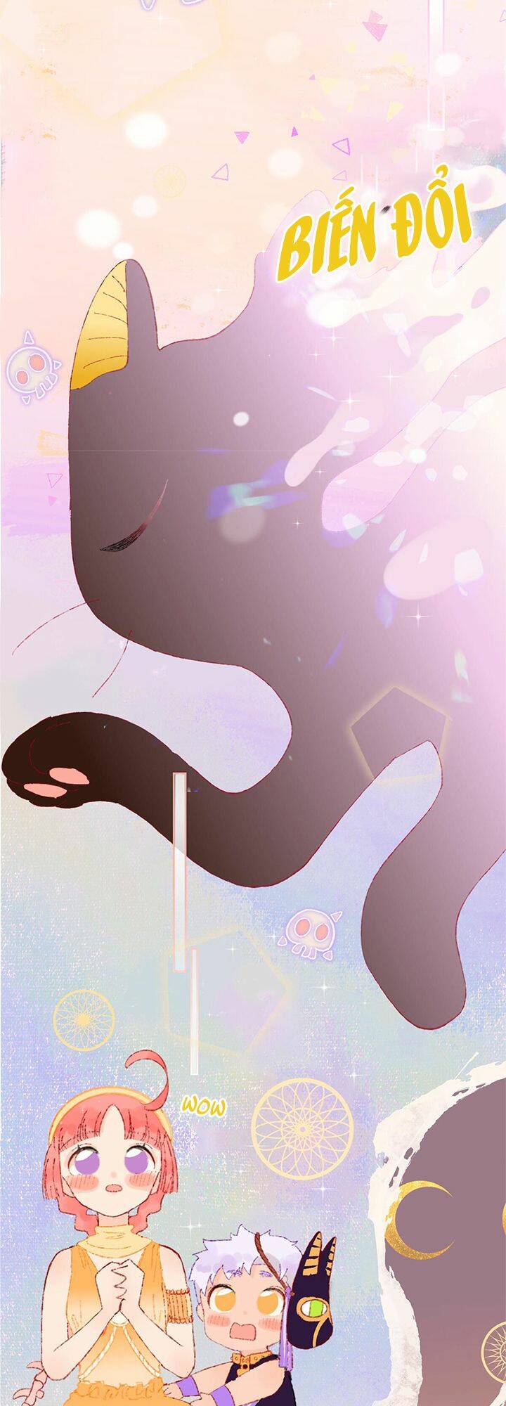 một ngày nọ tôi nhặt được một chú rồng chapter 16 14