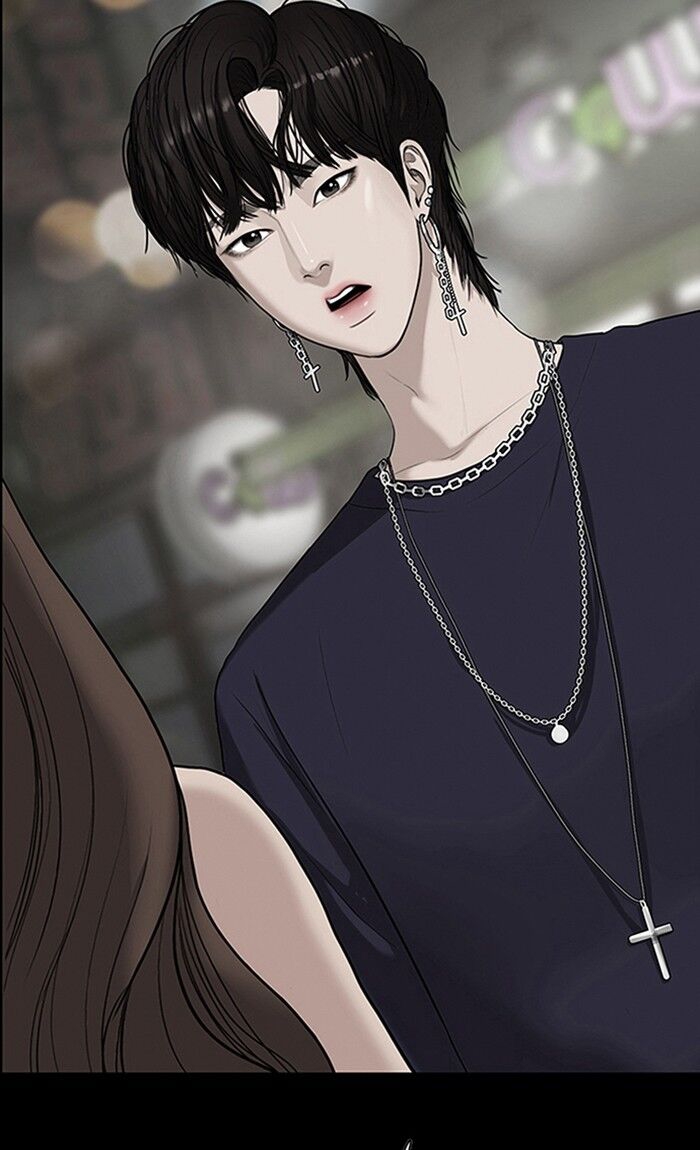 vẻ đẹp đích thực - true beauty chapter 66 97