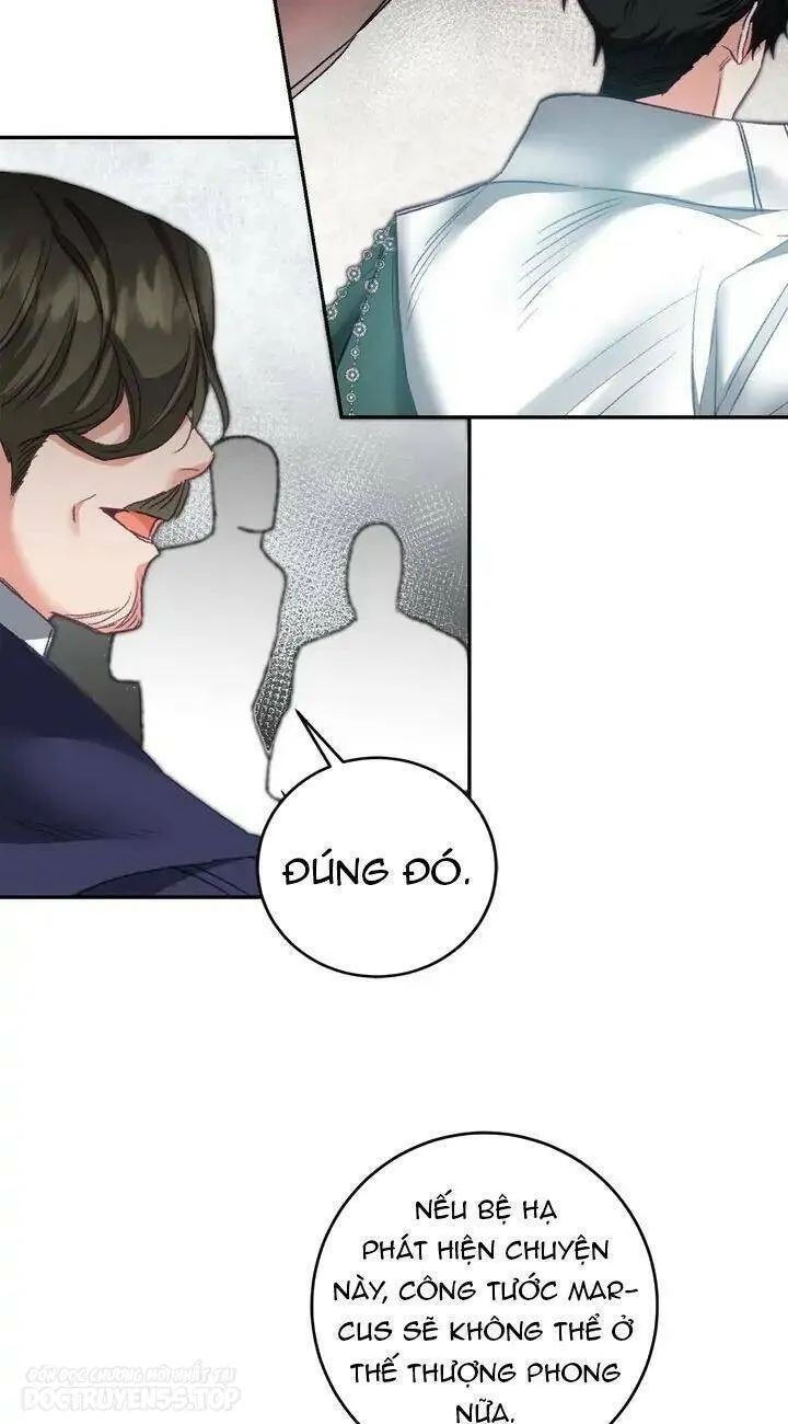 tôi trở thành hoàng đế bạo chúa trong tiểu thuyết chapter 109 31