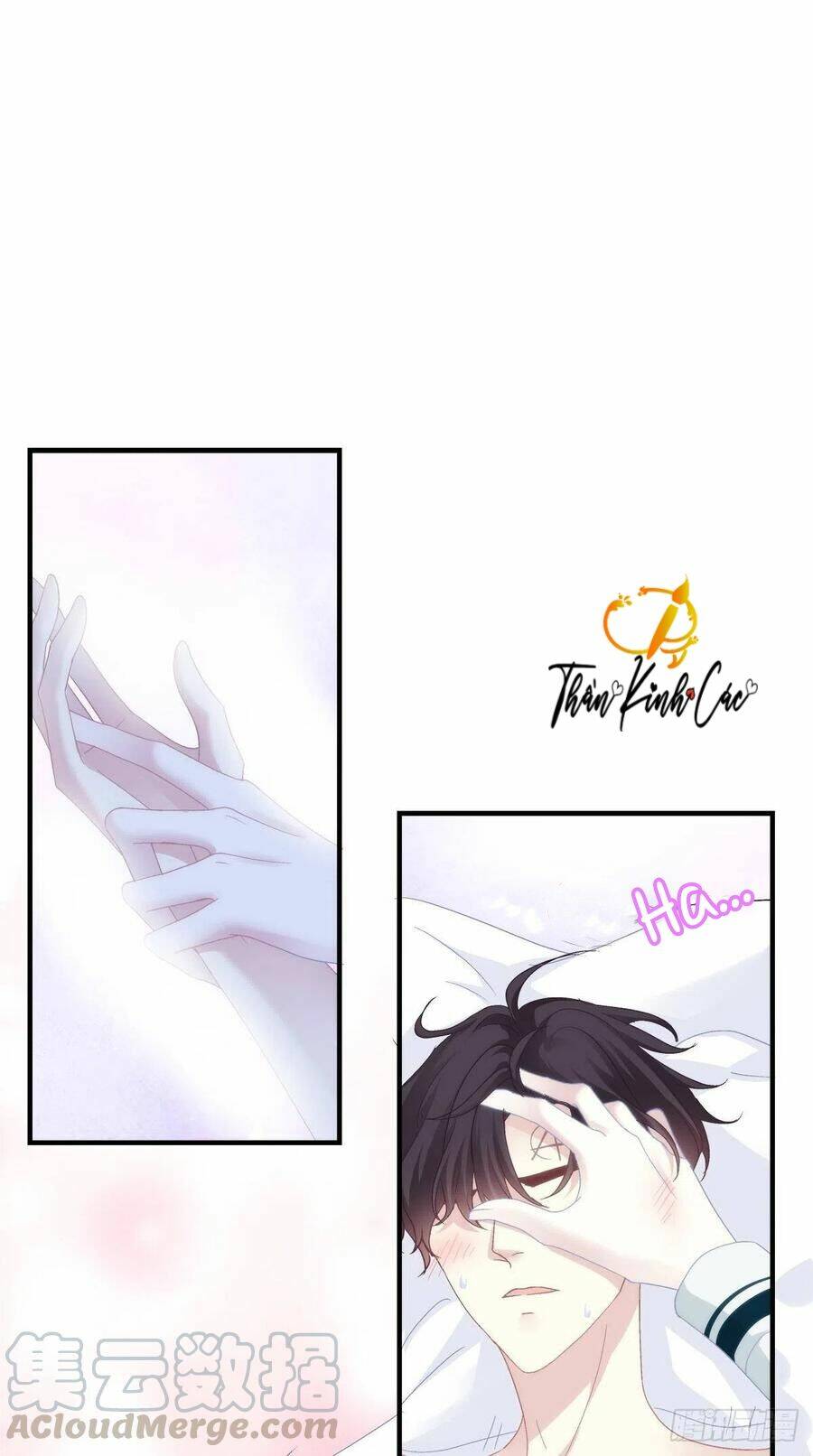 toàn bộ nắm trong tay chapter 63 10