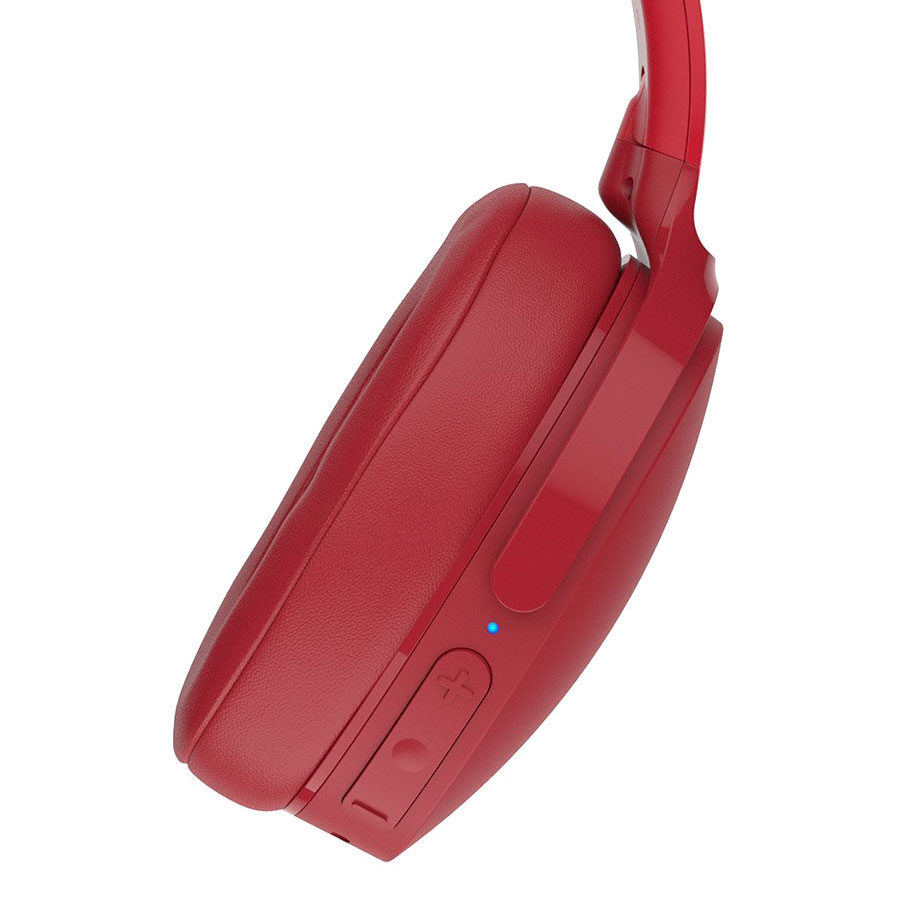 Tai Nghe Chụp Tai Skullcandy Hesh 3