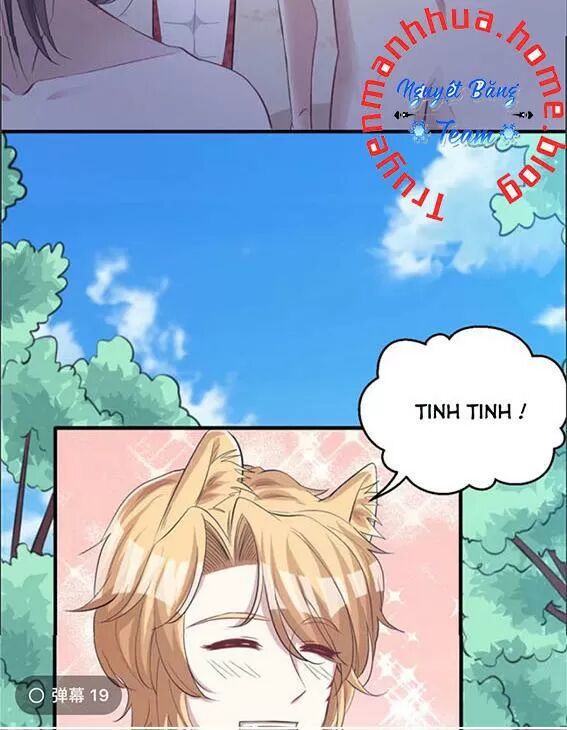 [16+] thảnh thơi thú thế chủng chủng điền, sinh sinh tể chapter 97 11