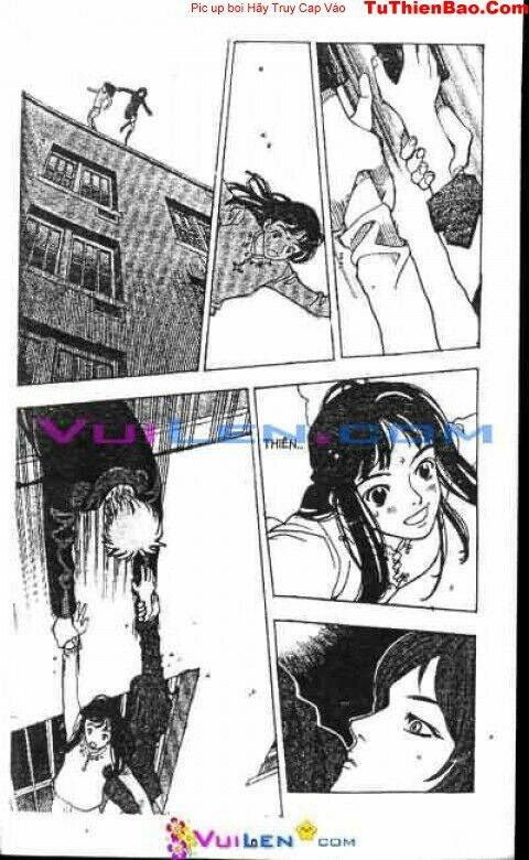 cô bé thám tử chapter 7 10