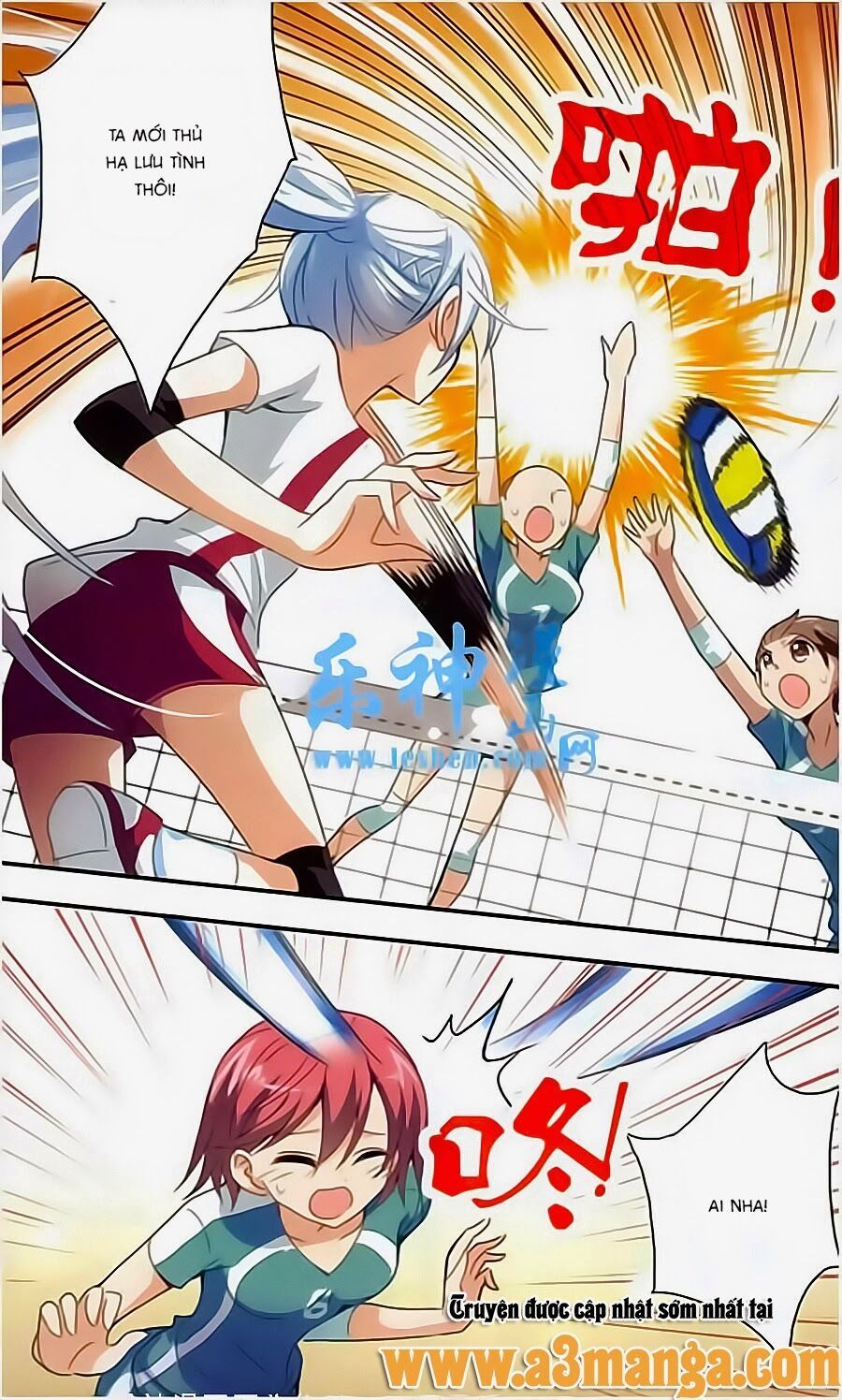 tô tịch kỳ quái chapter 11 18