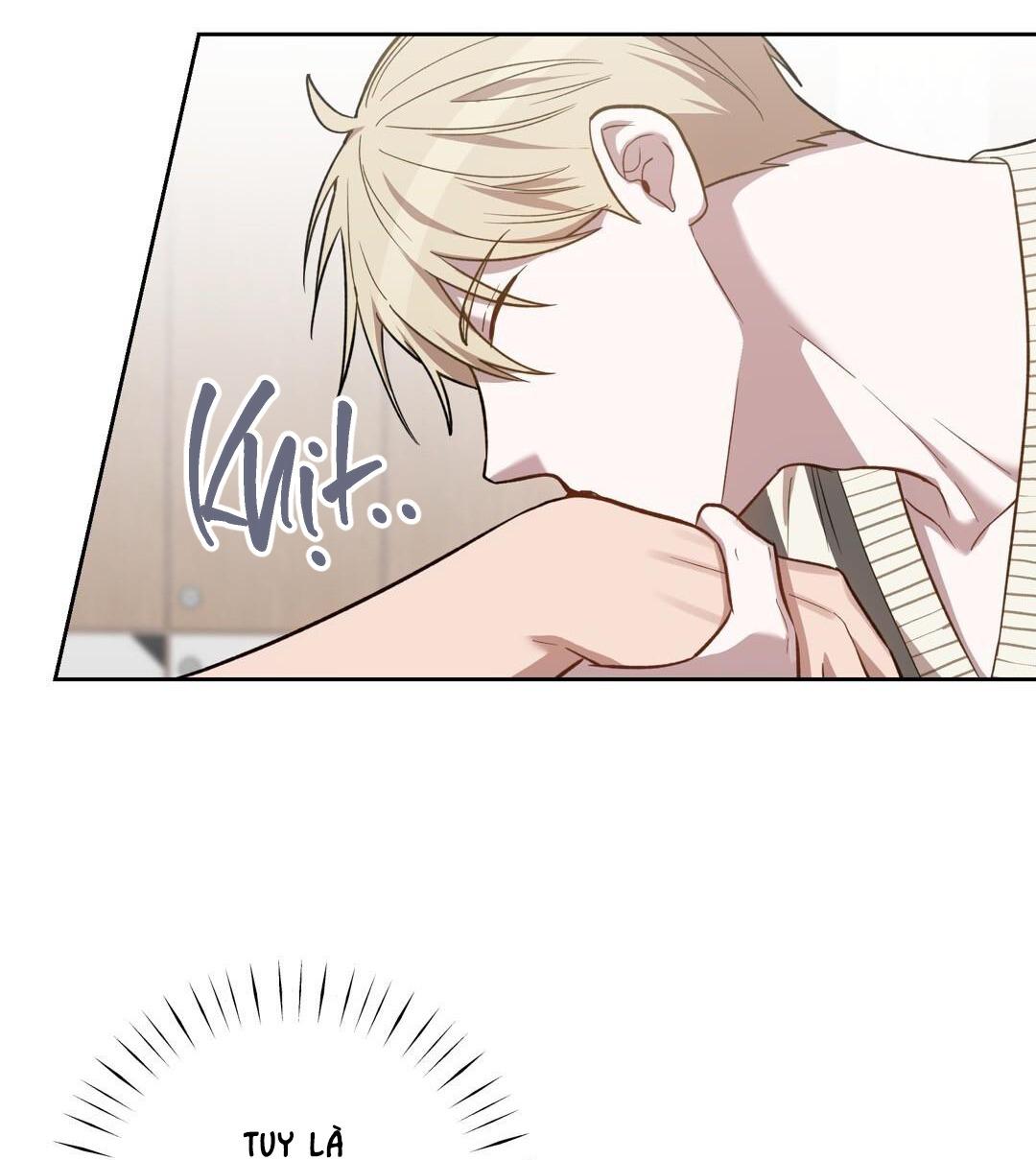 bơi trong mùi hương chapter 9 23