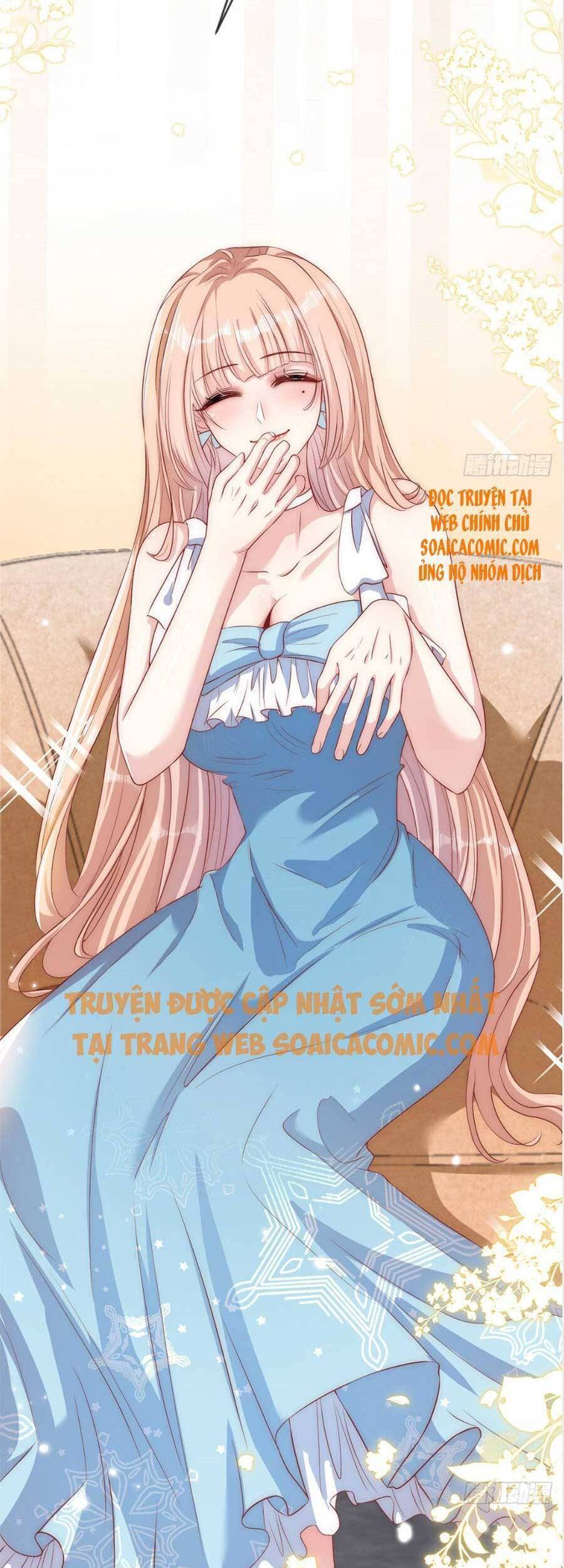 tôi được năm đại lão chiều chuộng hết nấc chapter 57 23