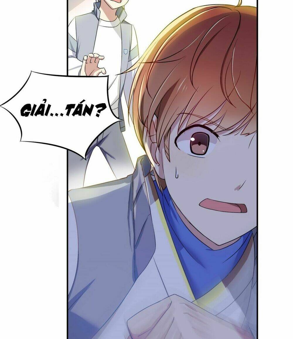 thời đại thiếu niên của chúng ta chapter 3 13