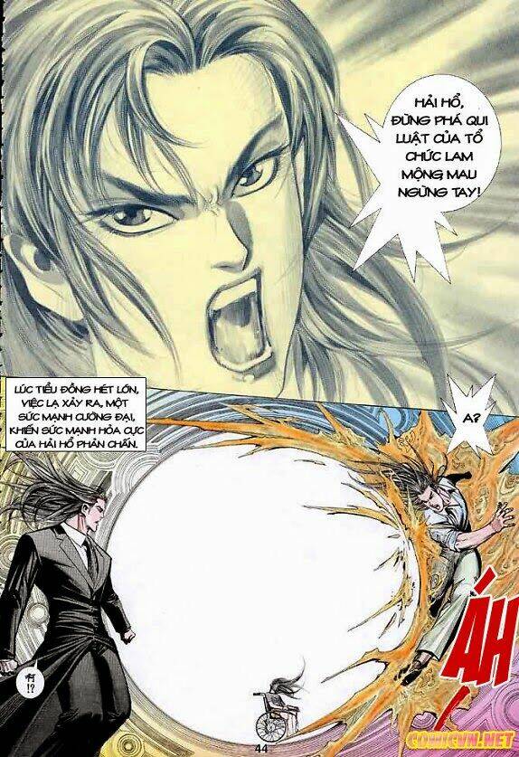 hải hổ 1 chapter 42 12