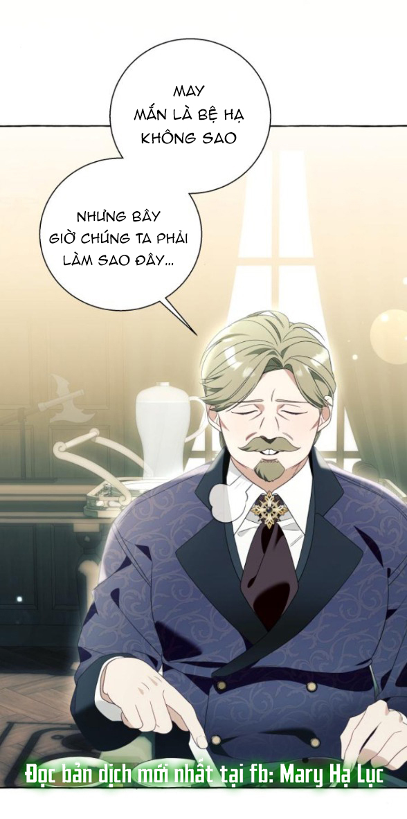 tôi tưởng đó chỉ là tiểu thuyết trọng sinh bình thường chapter 91.1 20