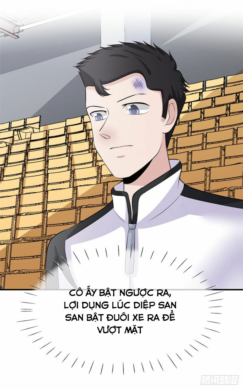 siêu cấp nữ thần trọng sinh chapter 12 30