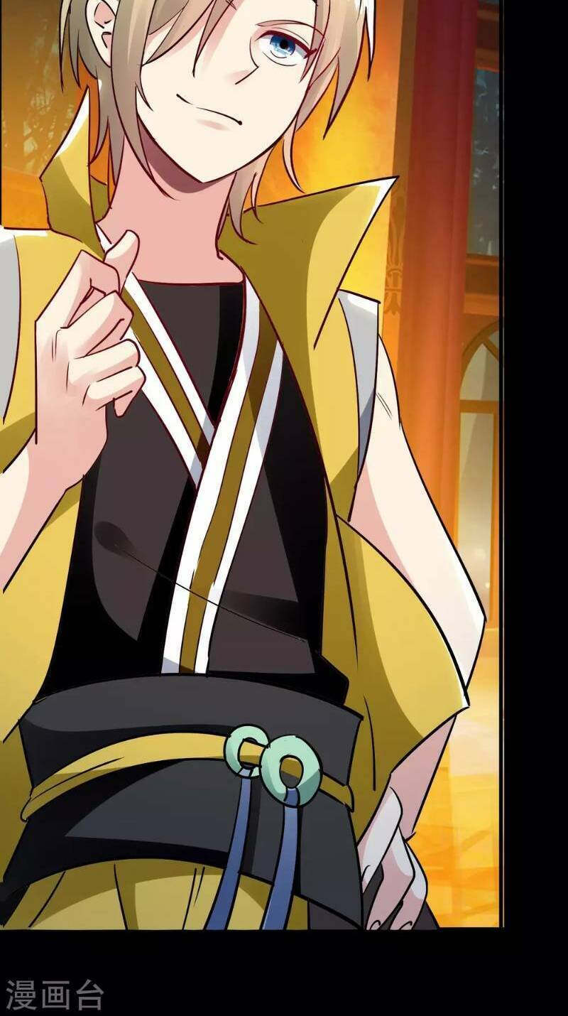 vạn giới tiên vương chapter 27 19