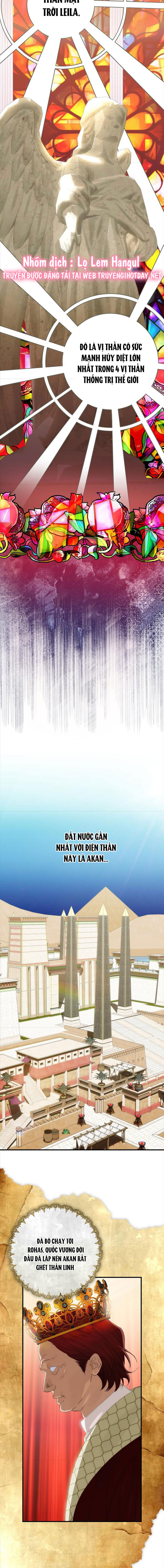 đứa bé không phải là con của anh chapter 71.1 10