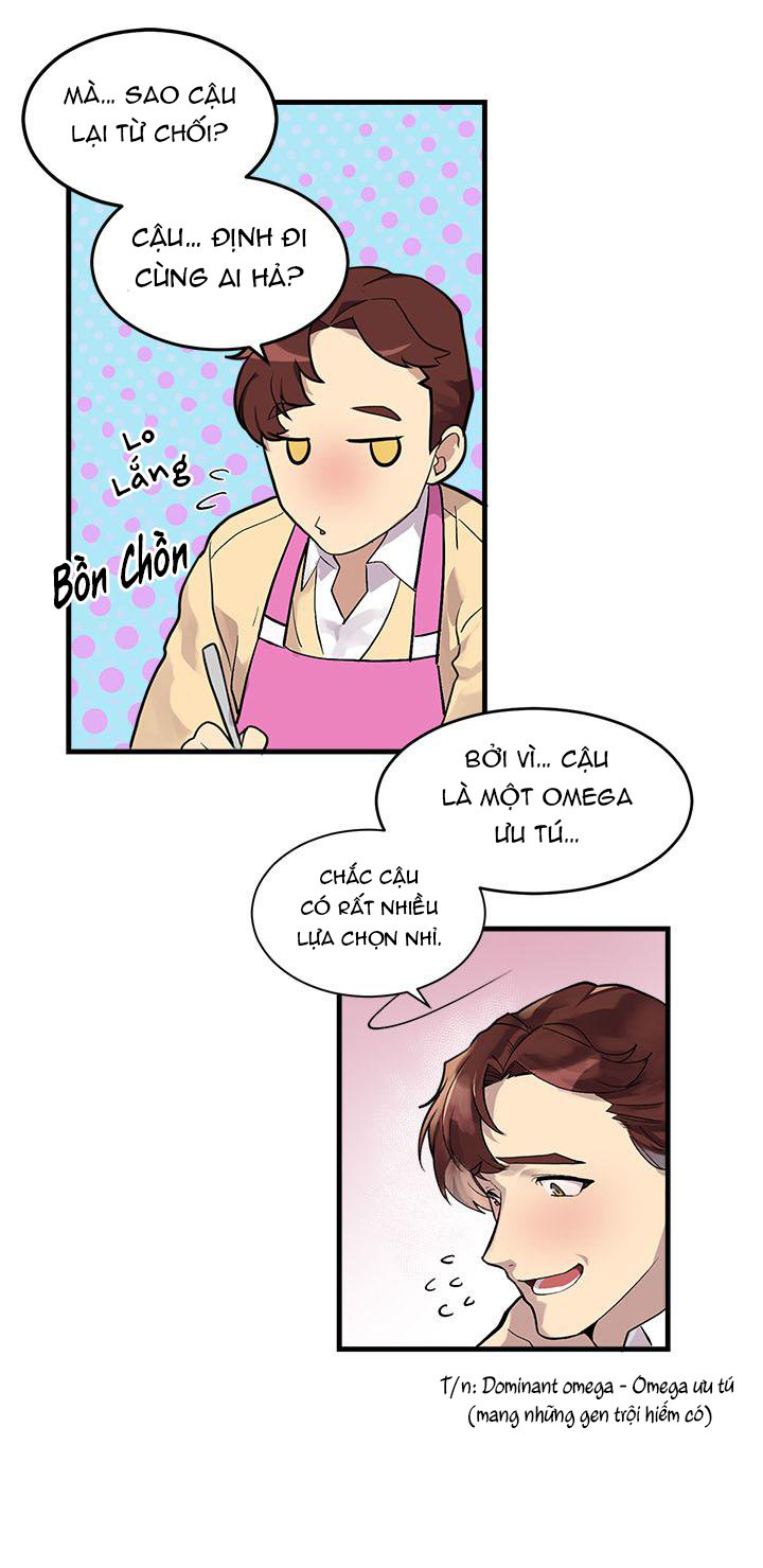 khách sạn ojakgyo chapter 1 38