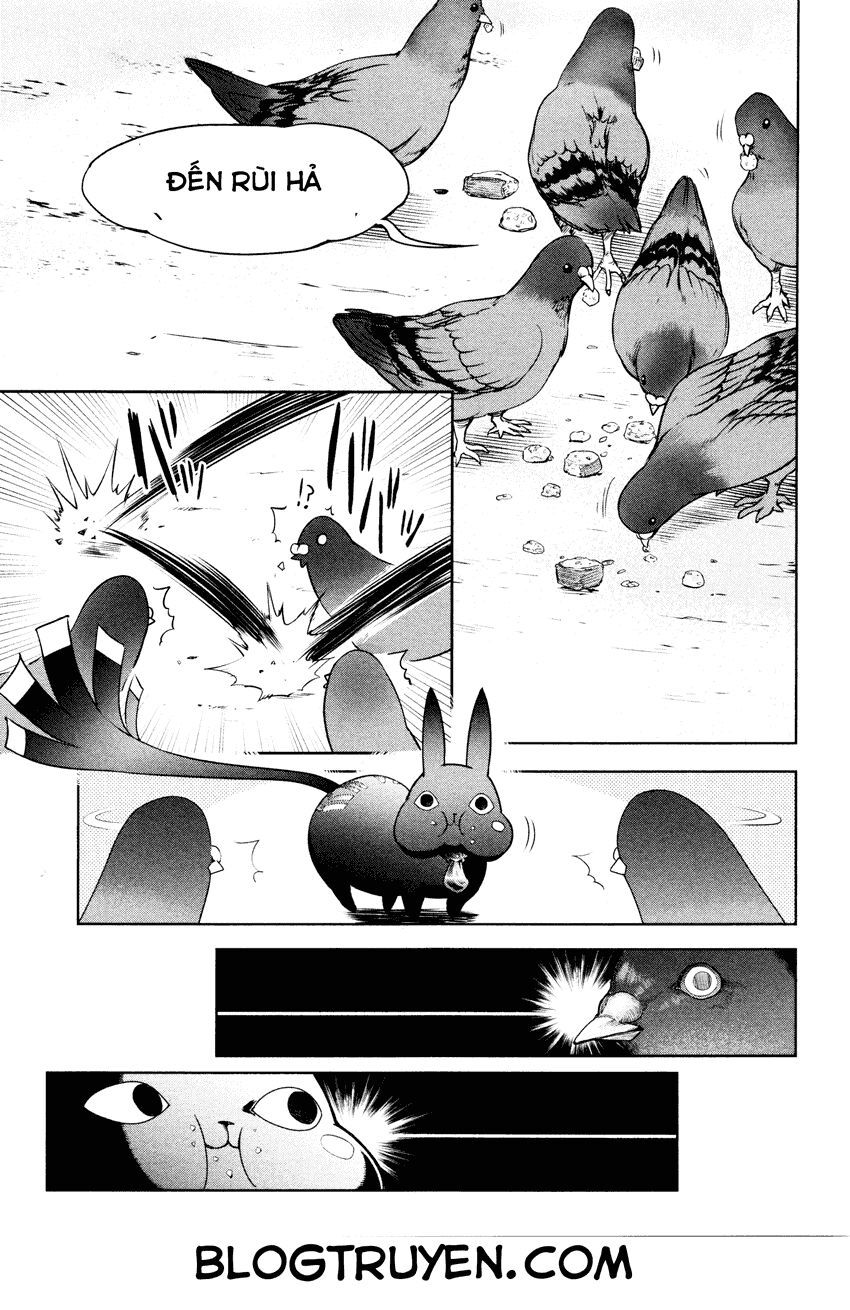 mahou shoujo tokushuusen asuka chapter 3 2