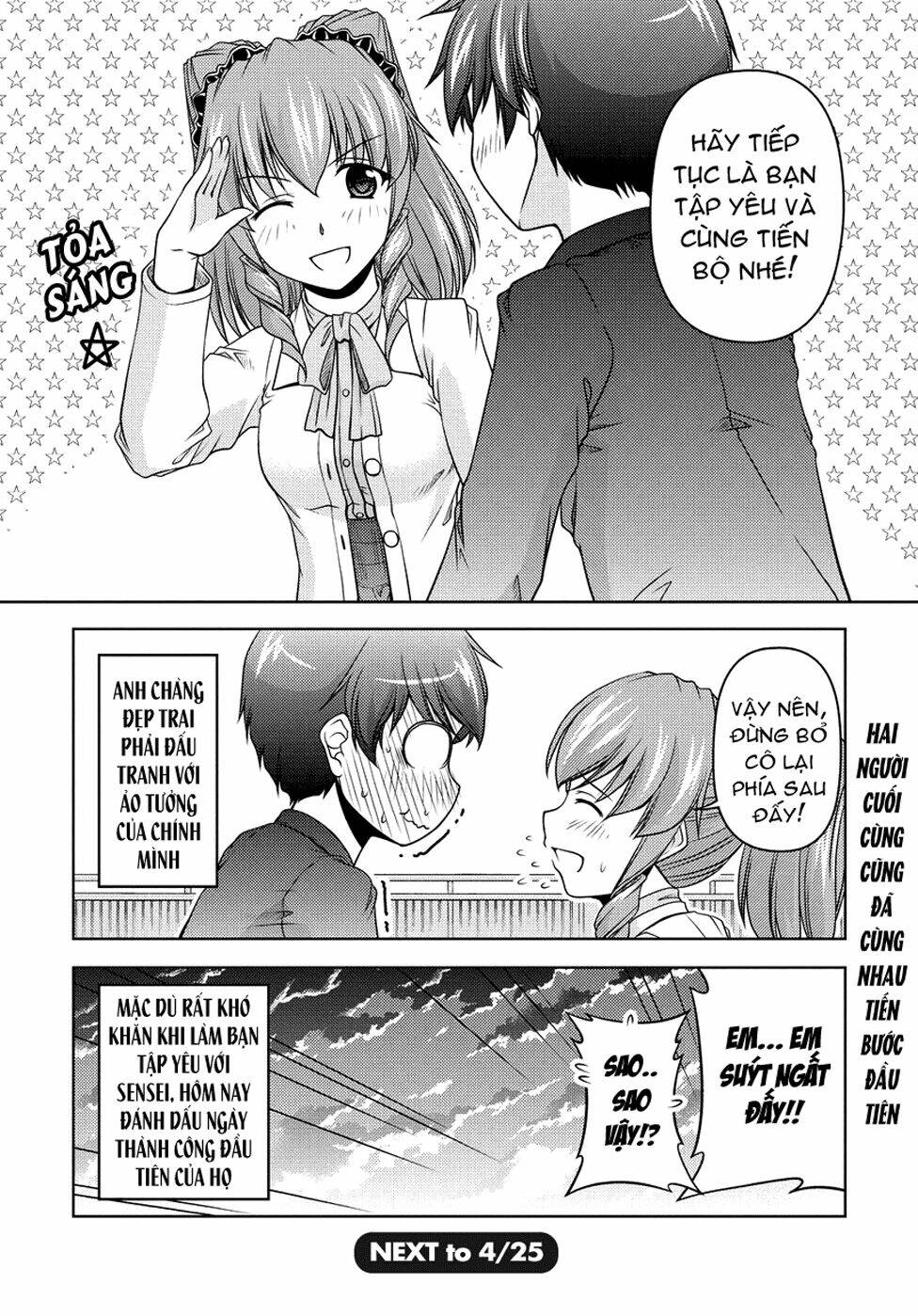 sexless friend chapter 5 24