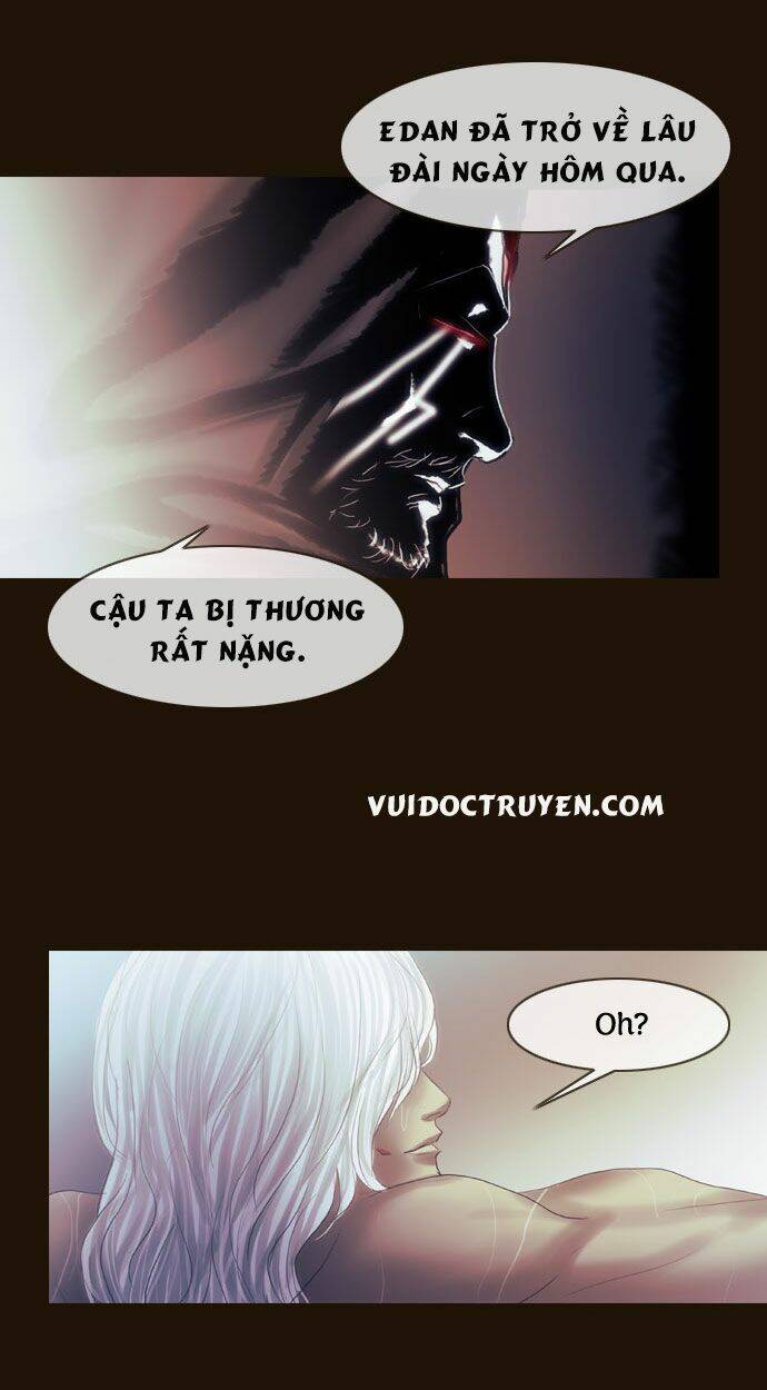 hội ảo thuật chapter 103 27