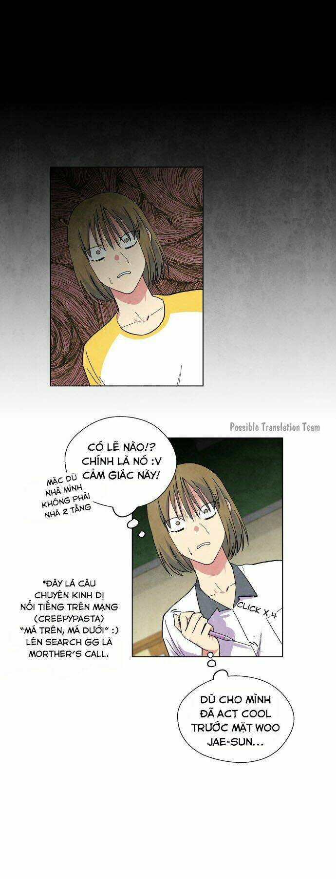 tai sói và mũ đỏ chapter 12 28