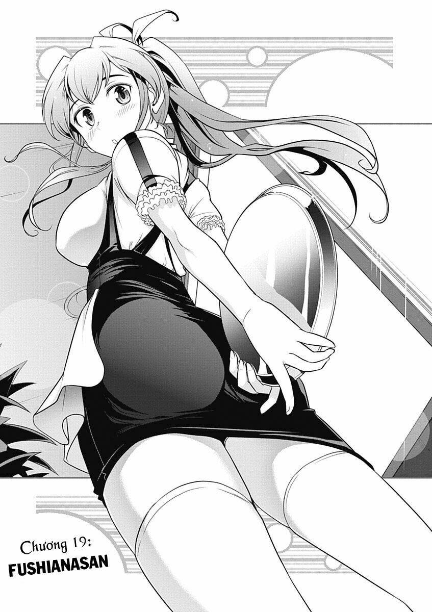 mission! school chapter 19 2