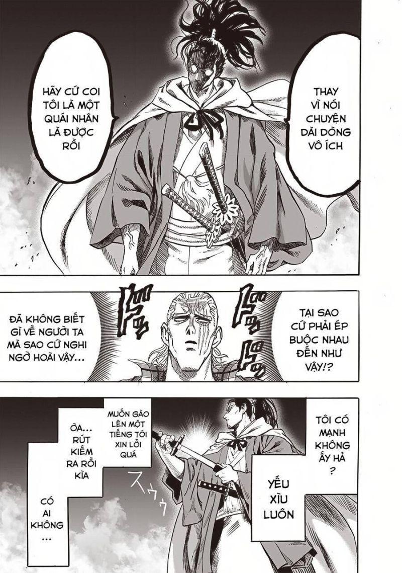 one-punch man chapter 236 6