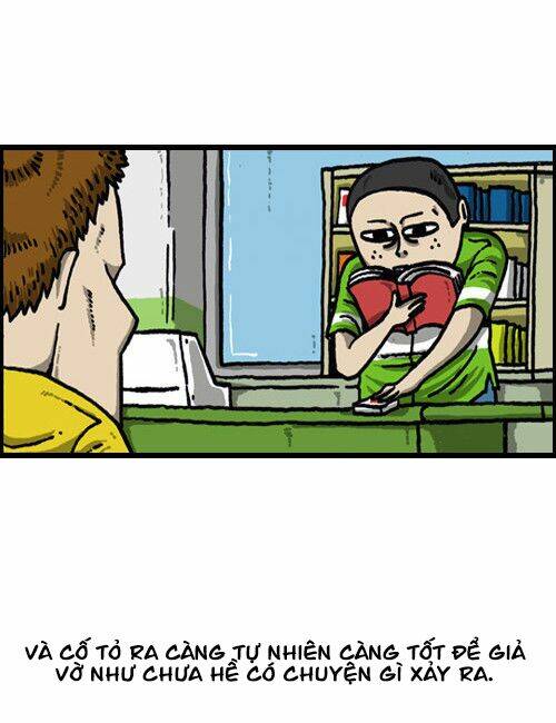 tiếng gọi con tim chapter 22 2