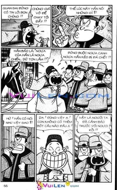 thần đồng đất việt chapter 49 62