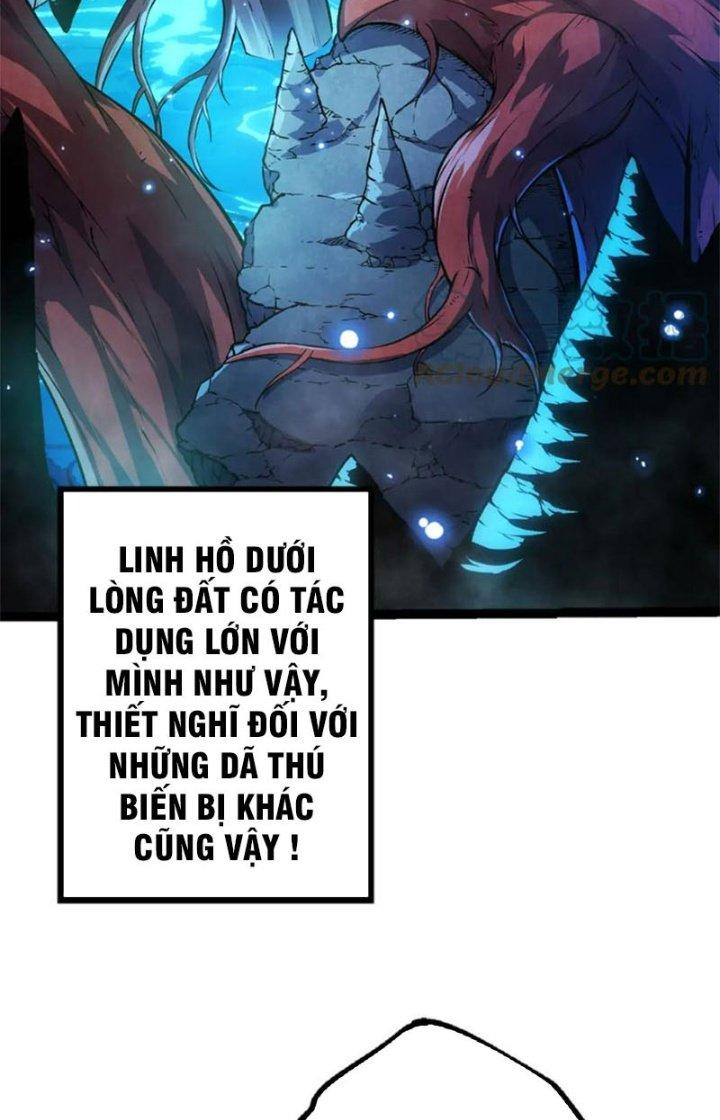 từ cây cổ thụ bắt đầu tiến hóa chapter 19 66