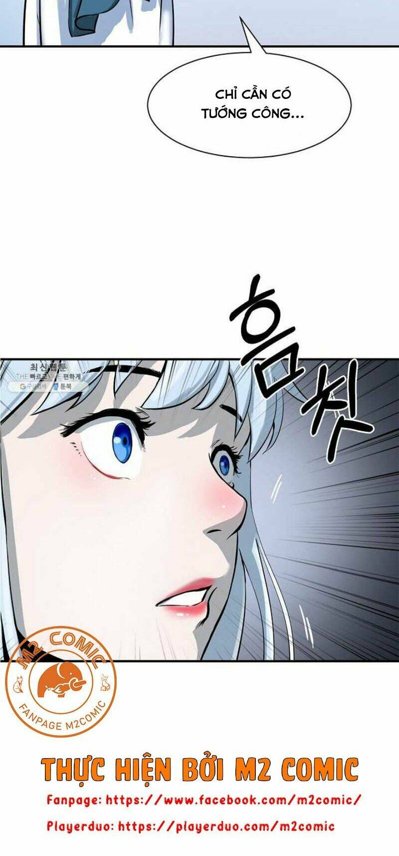 xuyên không thành hổ chapter 2 51