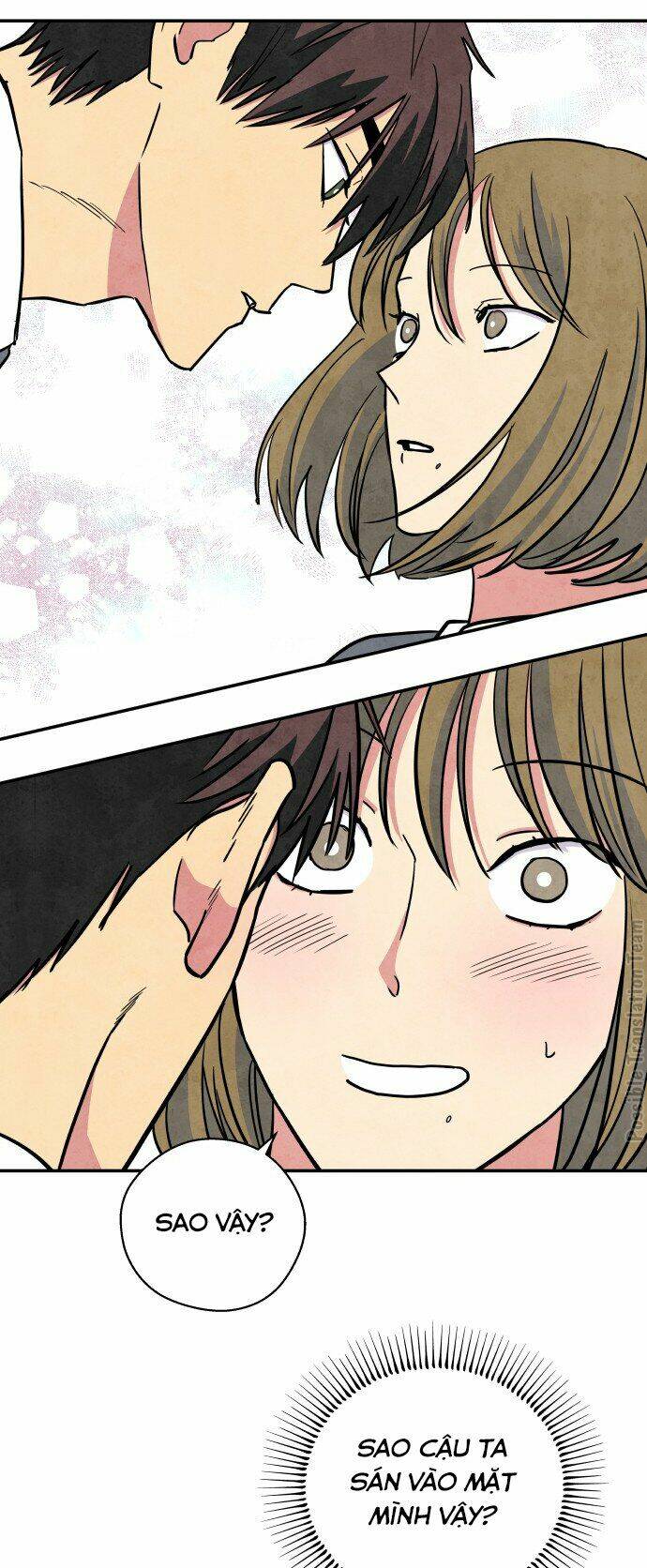 tai sói và mũ đỏ chapter 32 37