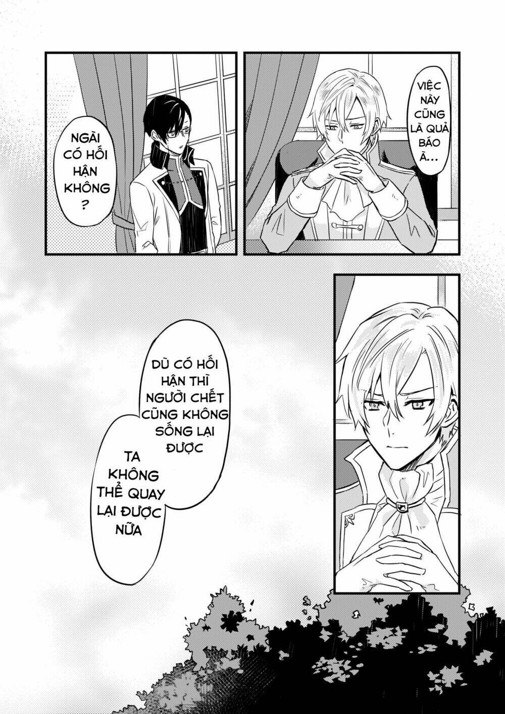 i was told to relinquish my fiance to my little sister, and the greatest dragon took a liking to me chapter 3 19