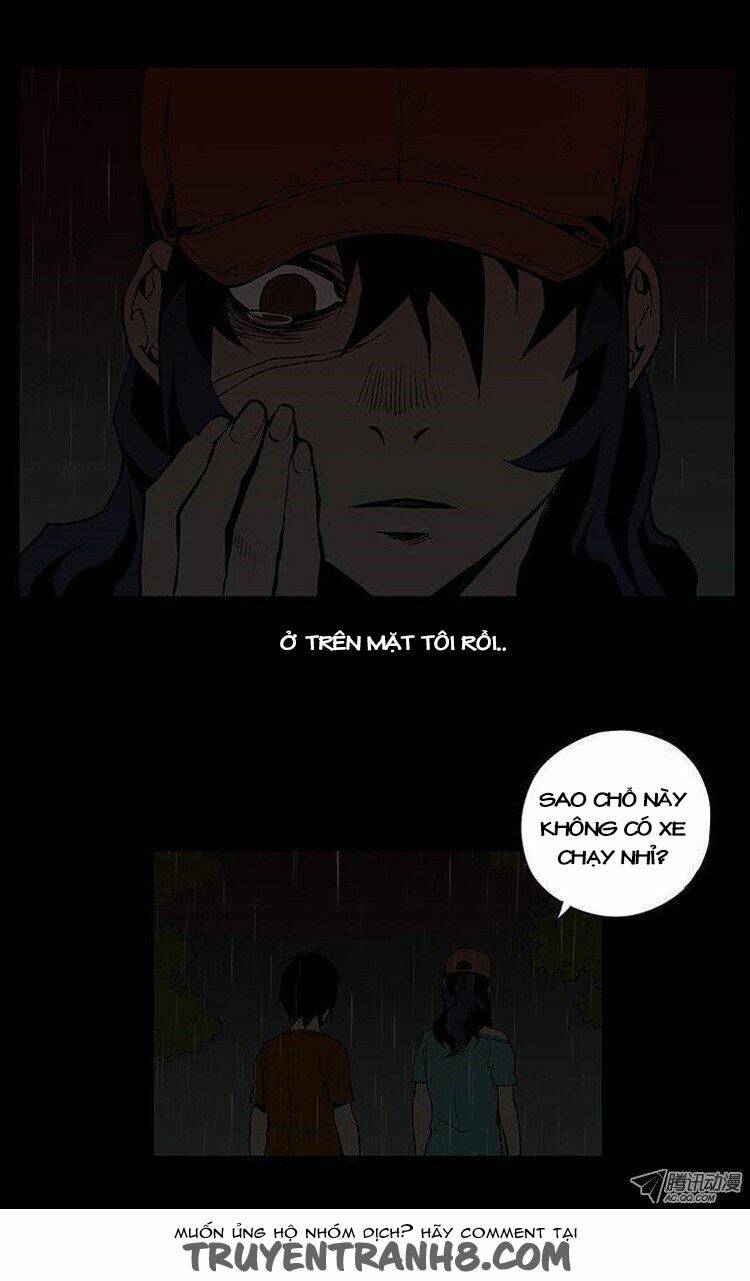 0.0 mhz - tần số chết chapter 63 5