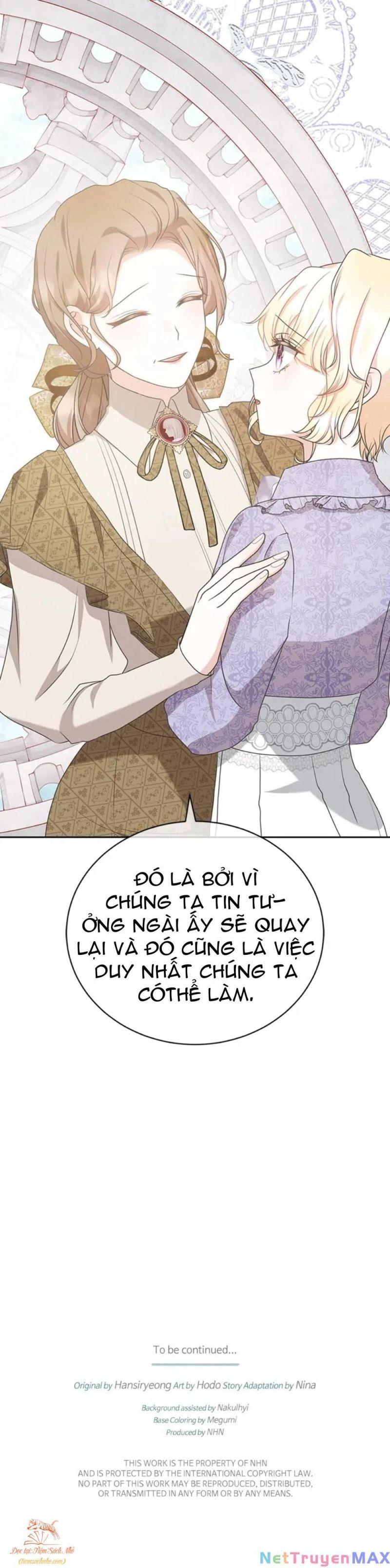 sinh ra trở thành nhân vật không có trong nguyên tác chapter 33 8