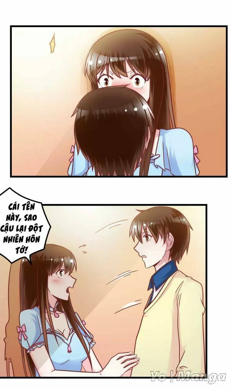 tôi là vợ tôi chapter 105 1