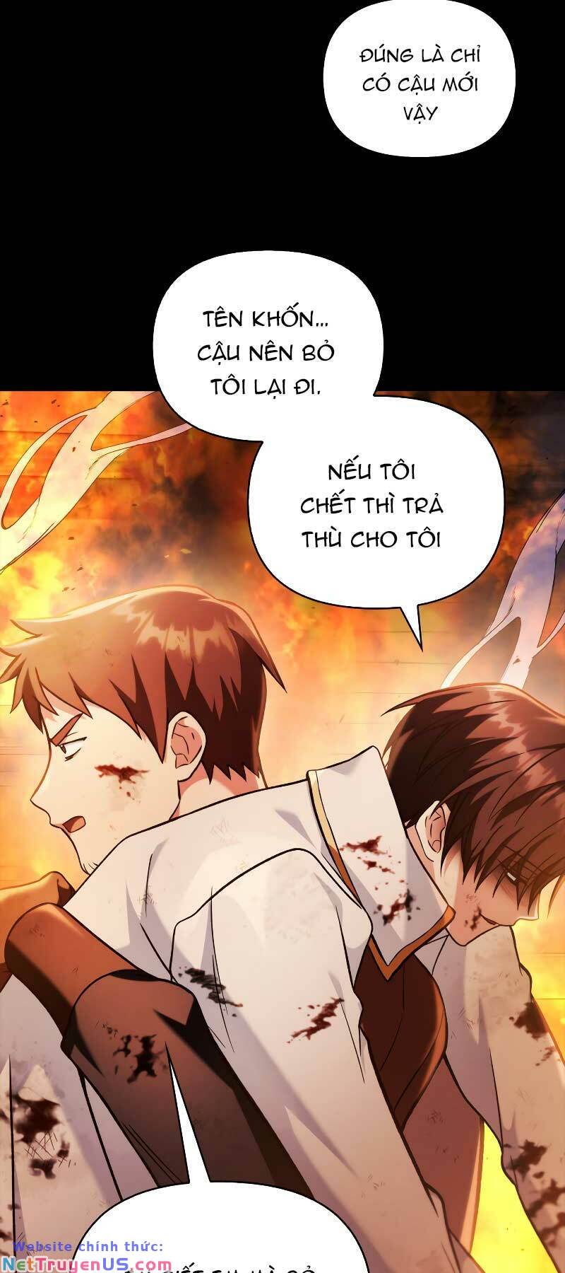 Kí Sự Hồi Quy Chapter 88 72