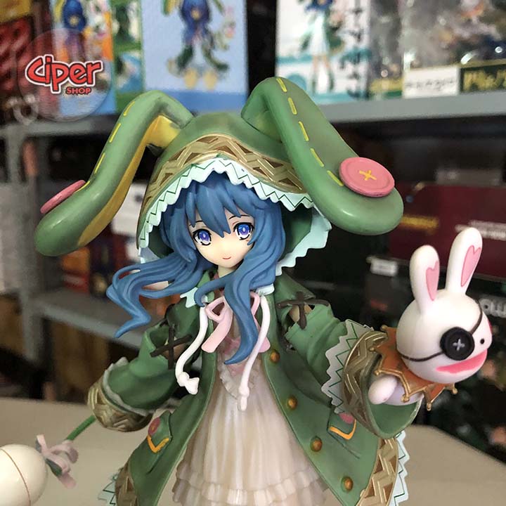 Mô hình Yoshino Himekawa 1/8 - Date A Live - Figure Yoshino
