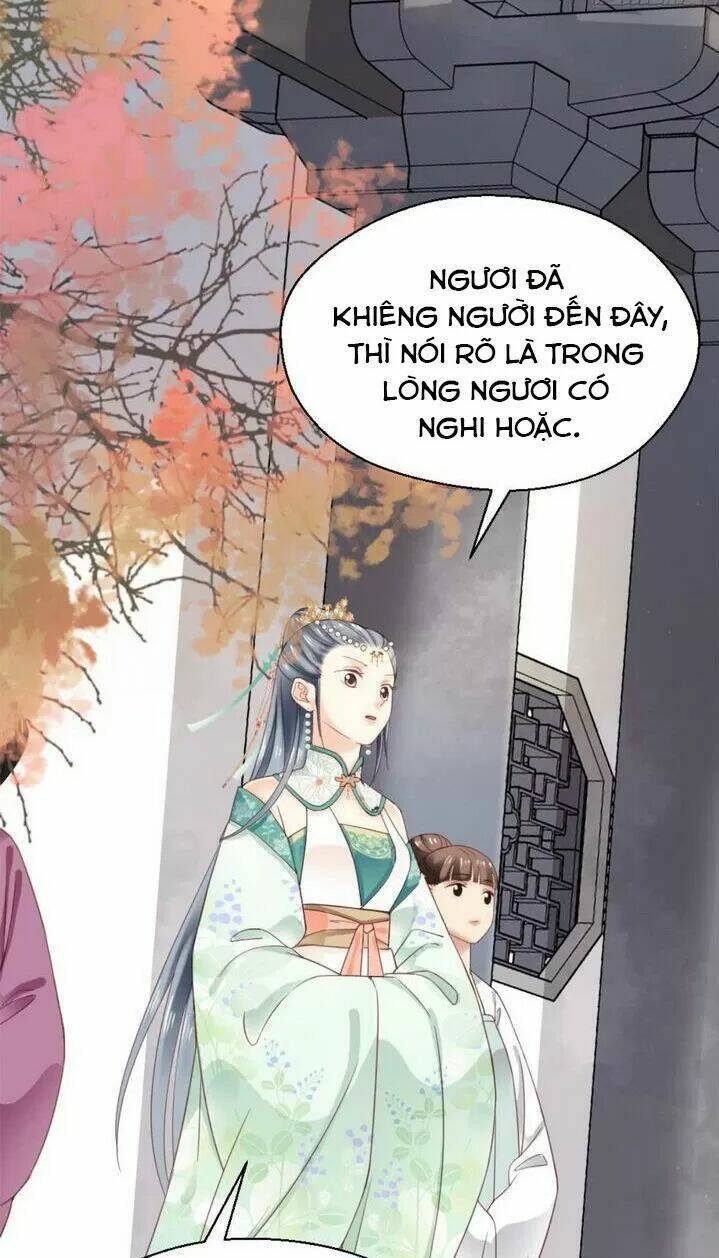 kiều nữ độc phi chapter 207 2