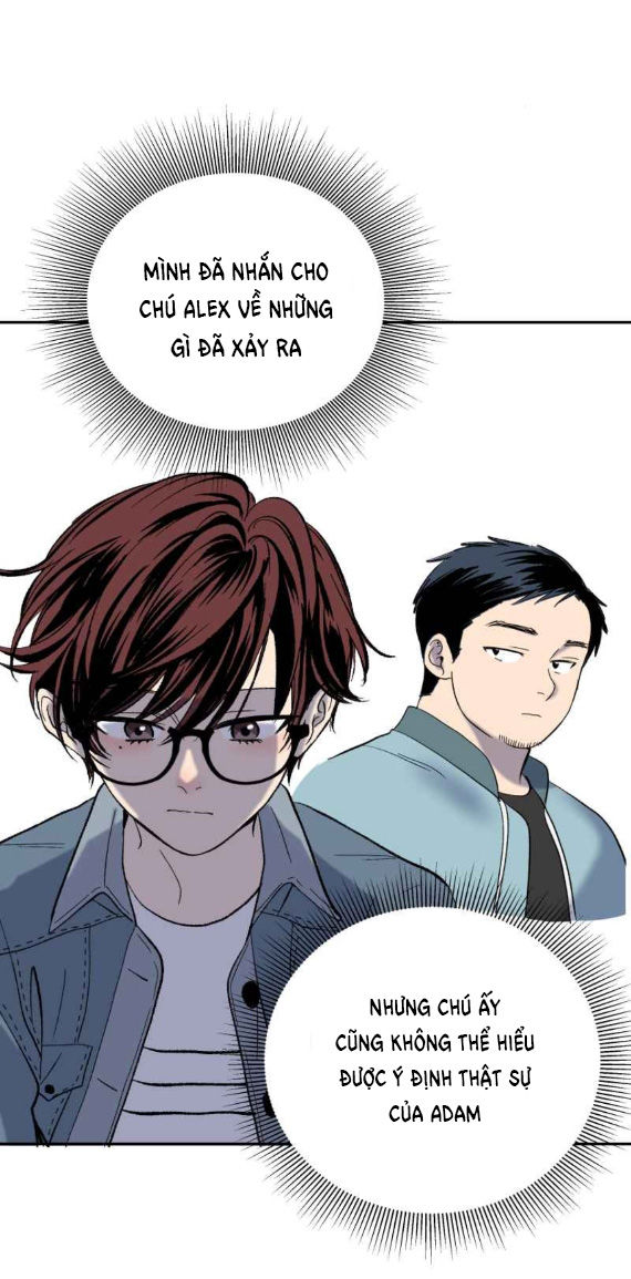 [16+] người đàn ông tầng trên chapter 15.2 10