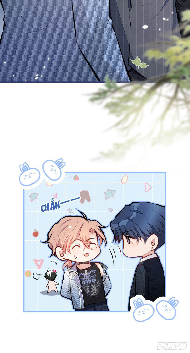 hotsearch của ảnh đế chapter 83 18