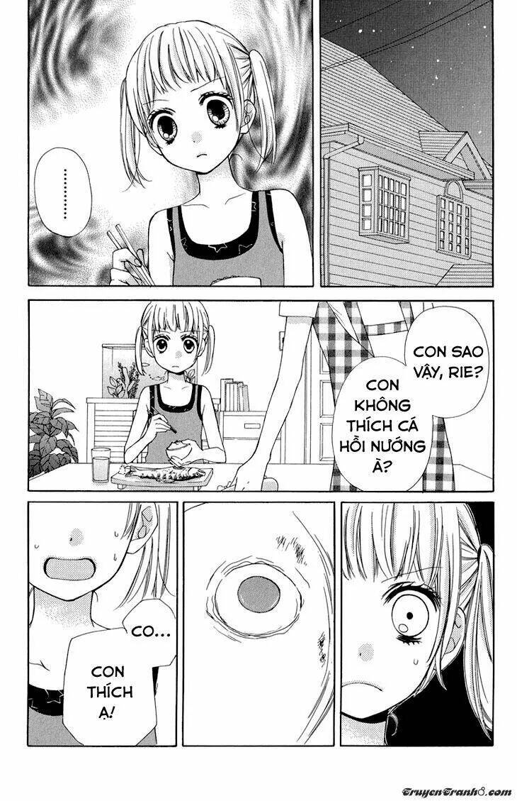 lớp học rùng rợn chapter 36 11