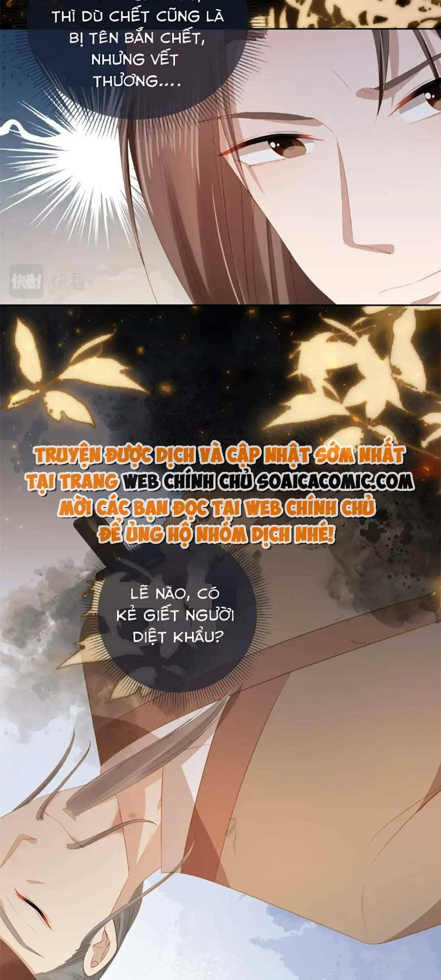 nhặt được bảo bối manh manh chapter 83 18